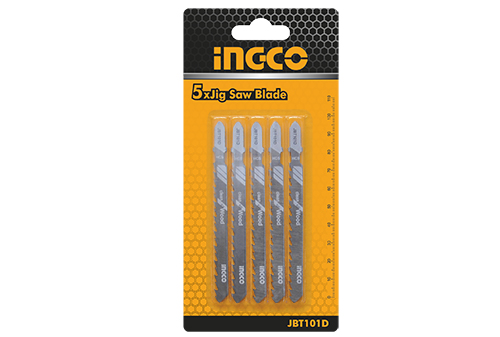 Jig Saw Blade Clean for Wood